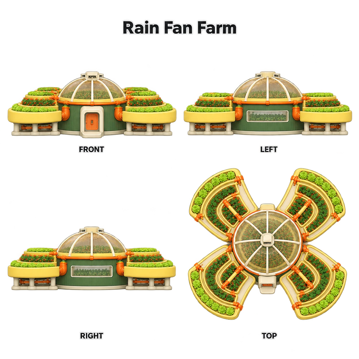 Rain Fan Farm concept sheet